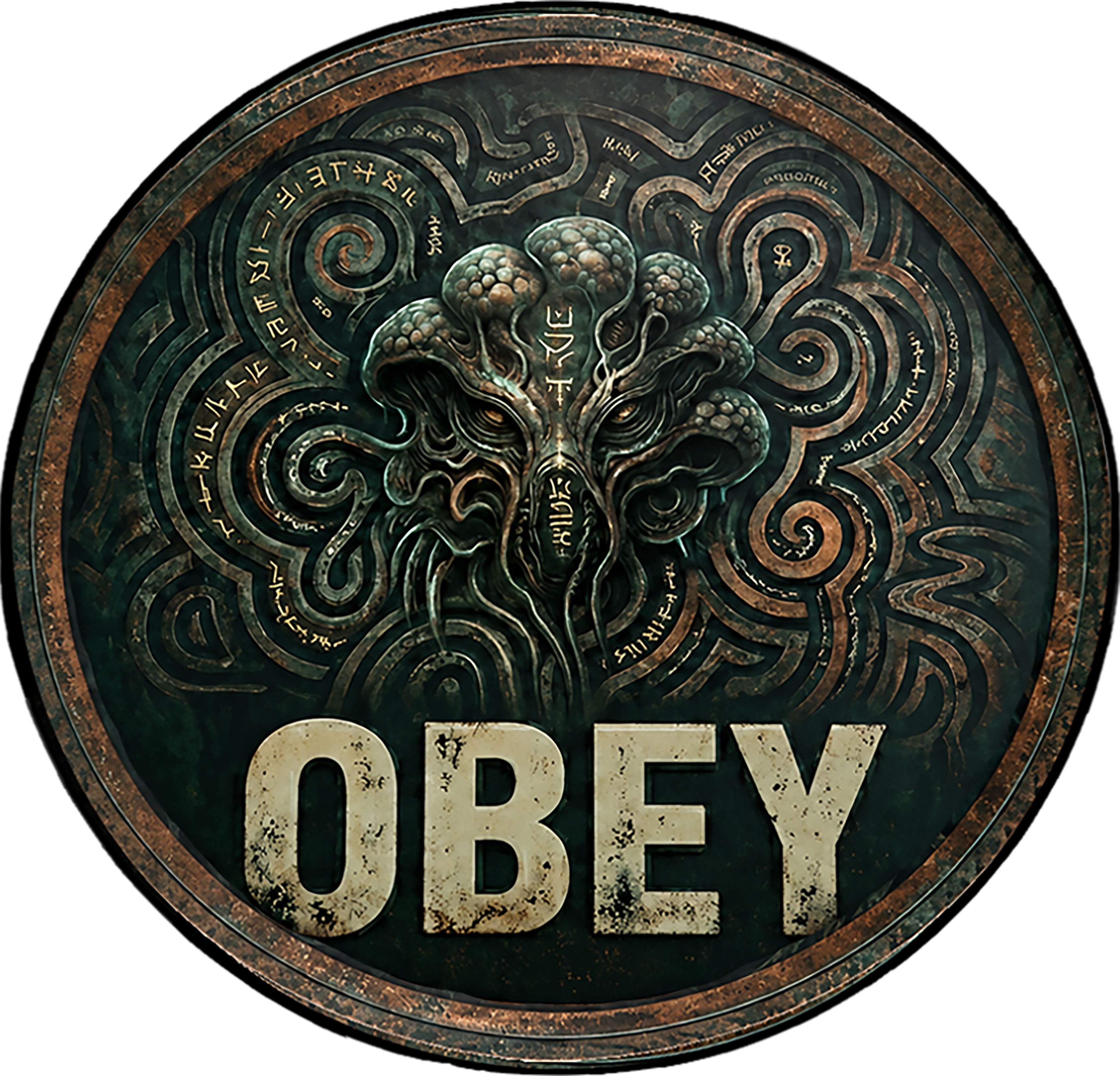 The Conglomerate Seal