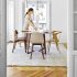 Minimalist Japanese-inspired furniture